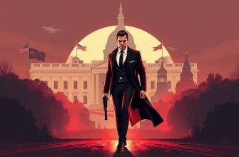 Political Assassination Action Films: A Thrilling Selection