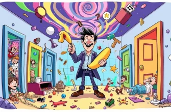 Top 10 Multiverse Comedy Films