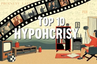 Top 10 Hypocrisy Dramas in British Cinema Top 10 Hypocrisy Dramas in British Cinema