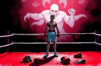 Horror in the Ring: Top 10 Boxing Horror Films