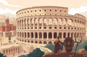 Top 10 Roman Drama Films