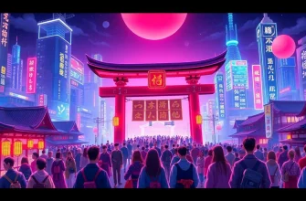 Fascinating Historical Films Set in the Edo Period