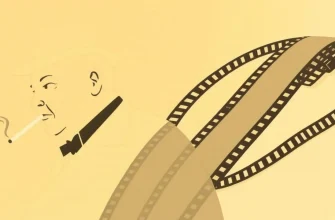 Winston Churchill on Film: A Cinematic Journey