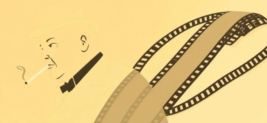 Winston Churchill on Film: A Cinematic Journey Winston Churchill on Film: A Cinematic Journey