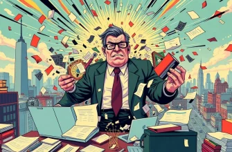 Top 10 Thrillers About Workaholics Top 10 Thrillers About Workaholics