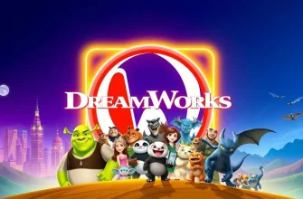 DreamWorks Animation: A Cinematic Journey DreamWorks Animation: A Cinematic Journey