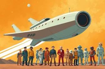 Cosmic Journeys: 10 Sci-Fi Films to Explore the Universe Cosmic Journeys: 10 Sci-Fi Films to Explore the Universe