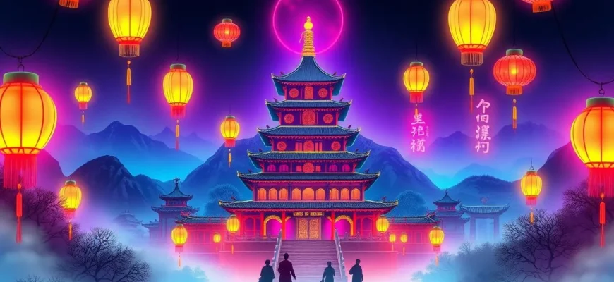 Top 10 Historical Films about Confucius Top 10 Historical Films about Confucius