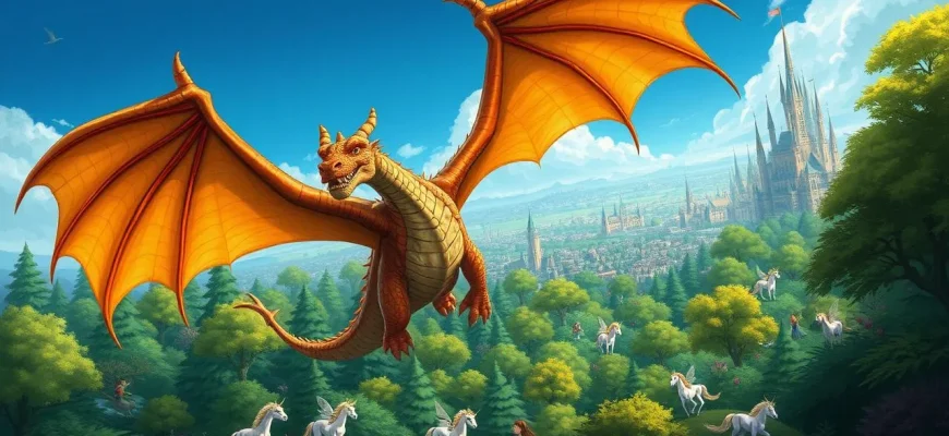 Top 10 Fantasy Adventure Films to Watch Top 10 Fantasy Adventure Films to Watch