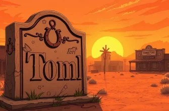 Western Tombstone Films Collection