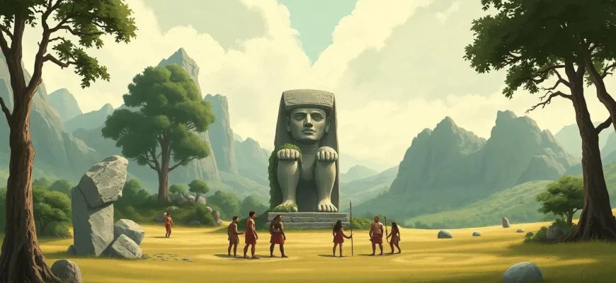 Stone Age Horror Films: A Journey into Prehistoric Terror Stone Age Horror Films: A Journey into Prehistoric Terror