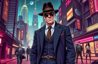 Top 10 Sci-Fi Films About Criminal Masterminds