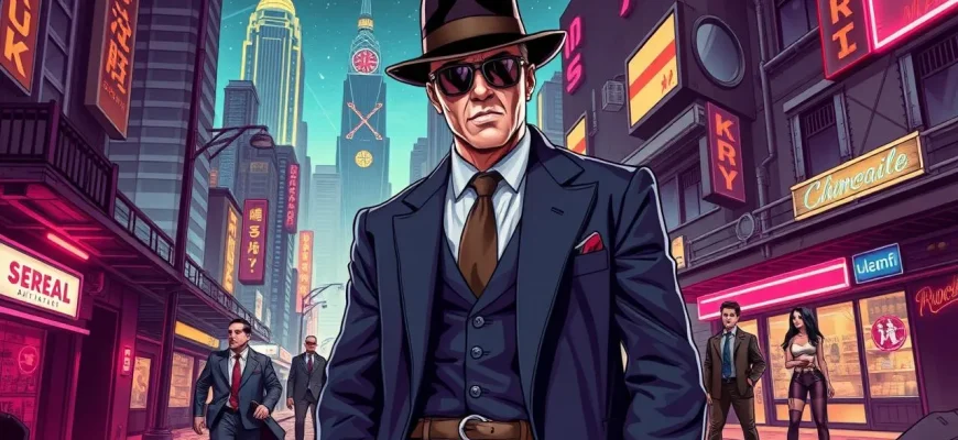 Top 10 Sci-Fi Films About Criminal Masterminds Top 10 Sci-Fi Films About Criminal Masterminds