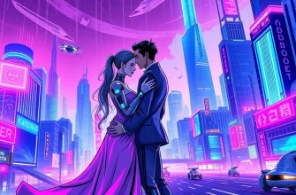 Cyborg Love: A Collection of Melodramatic Films Cyborg Love: A Collection of Melodramatic Films