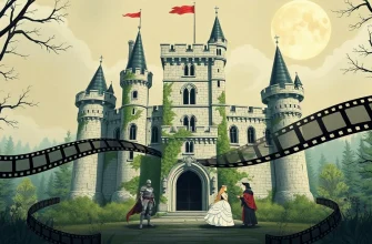 Castle Films: A Cinematic Journey Through Time