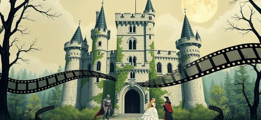 Castle Films: A Cinematic Journey Through Time Castle Films: A Cinematic Journey Through Time