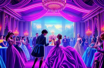 18th Century Romance Films Collection