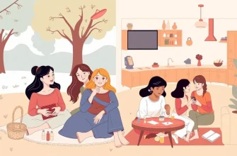 Top 10 Family Films Celebrating Female Friendships