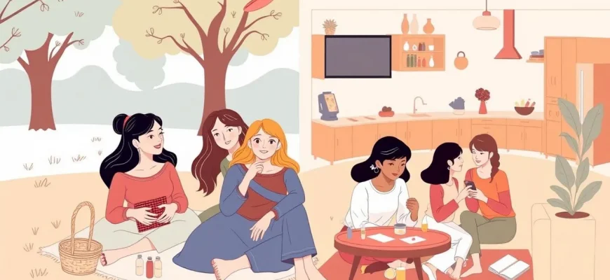 Top 10 Family Films Celebrating Female Friendships Top 10 Family Films Celebrating Female Friendships