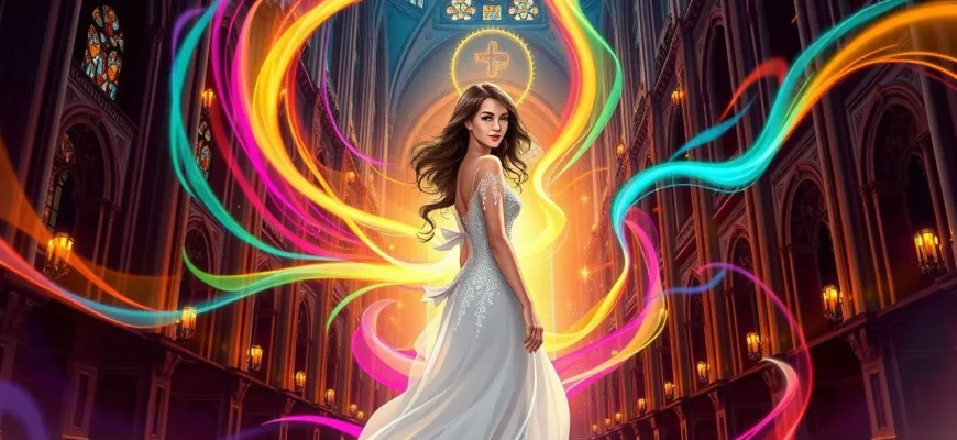 Catholic Church Romance Films: A Melodramatic Journey Catholic Church Romance Films: A Melodramatic Journey