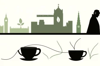 Top 10 Detective Films Where Tea Brews Intrigue Top 10 Detective Films Where Tea Brews Intrigue