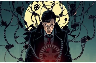 Top 10 Crime Films That Play with Your Mind