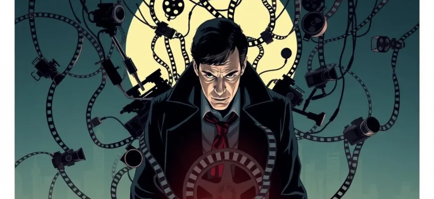 Top 10 Crime Films That Play with Your Mind Top 10 Crime Films That Play with Your Mind