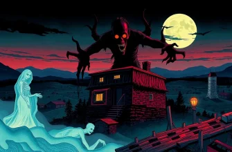 Mexican Horror Films: A Journey into the Macabre