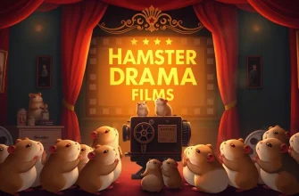 Top 10 Hamster Drama Films Top 10 Hamster Drama Films