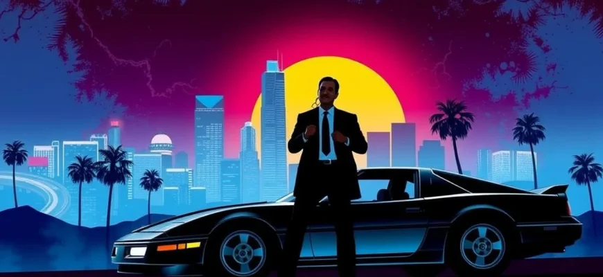 1980s Crime Films: A Decade of Grit and Glamour 1980s Crime Films: A Decade of Grit and Glamour