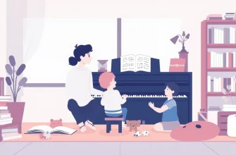 Family Piano Films: A Harmonious Collection