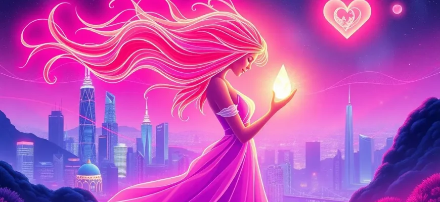 Magical Romance Films: A Journey Through Love and Enchantment Magical Romance Films: A Journey Through Love and Enchantment