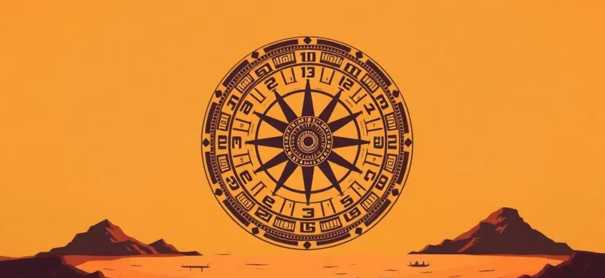 Mystical Aztec Prophecy Films Mystical Aztec Prophecy Films