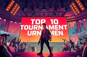 Thrilling Tournament Films: A Cinematic Adventure Thrilling Tournament Films: A Cinematic Adventure