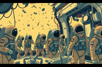 Top 10 Films About Space Breakdowns Top 10 Films About Space Breakdowns
