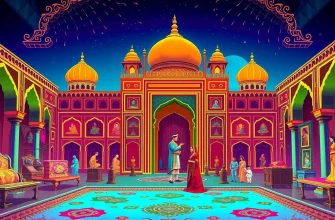 Mughal Art in Film: A Historical Journey Mughal Art in Film: A Historical Journey