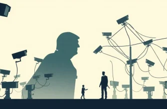 Orwellian Totalitarianism: A Cinematic Journey