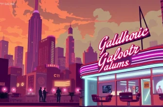 10 Sci-Fi Films About Beauty Salons