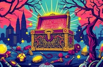 Top 10 Thrilling Films with Magical Artefacts