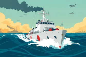 Top 10 War Films About Hydrographic Vessels Top 10 War Films About Hydrographic Vessels