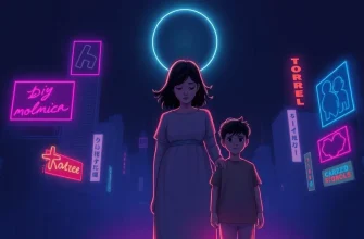 10 Melodramas About Difficult Children