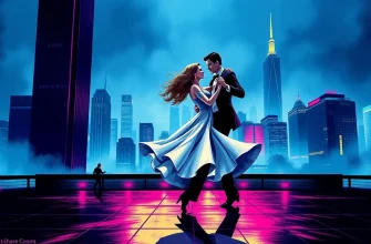 Top 10 Dance Thriller Films