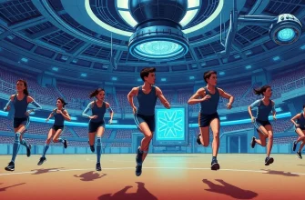 Top 10 Sci-Fi Films on Sports Medicine