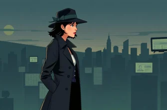 Top 10 Detective Films on Propaganda