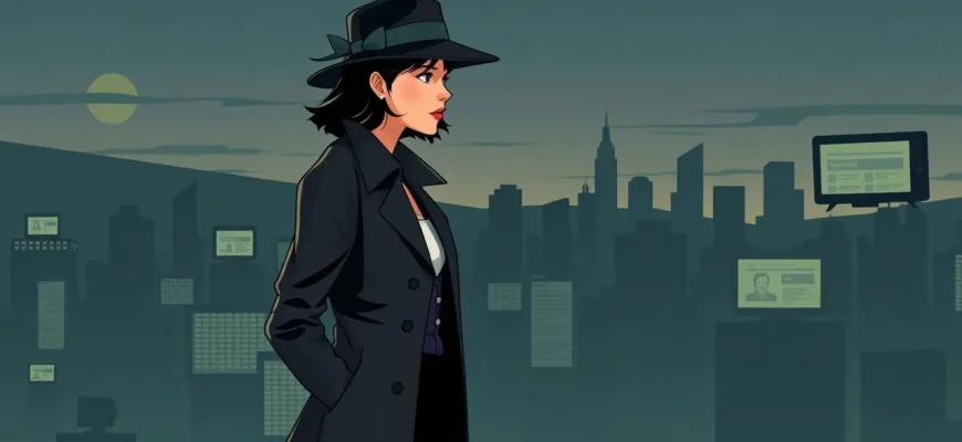 Top 10 Detective Films on Propaganda