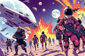 Top 10 Space Exploration War Films Top 10 Space Exploration War Films
