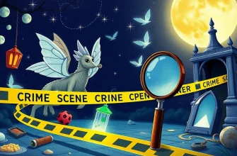 Top 10 Fantasy Films About Crime Scenes Top 10 Fantasy Films About Crime Scenes