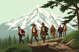 Life-Threatening Adventure Films: A Curated List