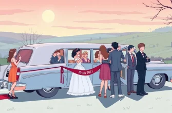 British Prom Night Dramas: A Cinematic Journey British Prom Night Dramas: A Cinematic Journey