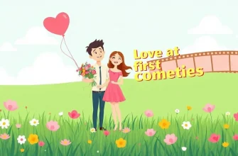 Top 10 Love at First Sight Comedies
